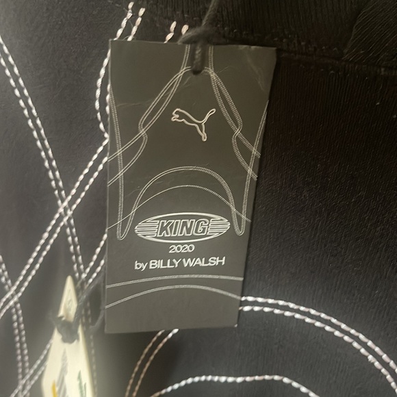 Puma King (Billy Walsh) size M - Picture 2 of 4